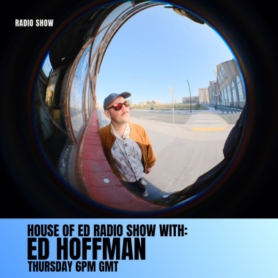 episode House of Ed Vol. 95 artwork