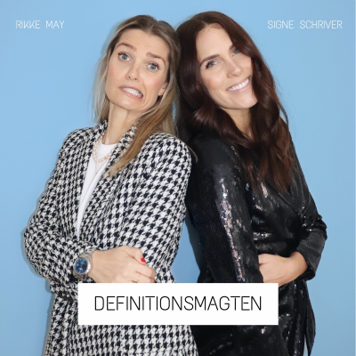 episode Fællesøkonomi eller hemmelig konto? artwork