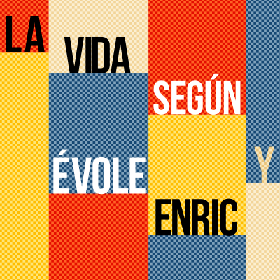 episode La vida según Évole y Enric | "La sagrada familia" Auge y caída de los Pujol. El oasis catalán estaba podrido artwork