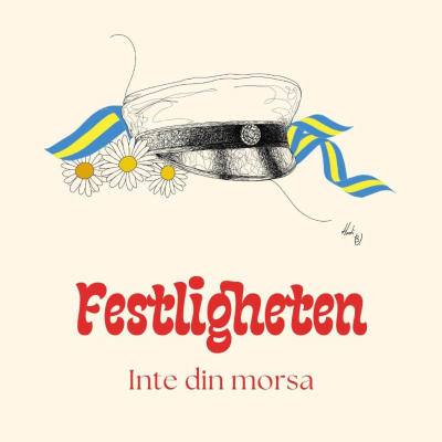 episode Festligheten artwork