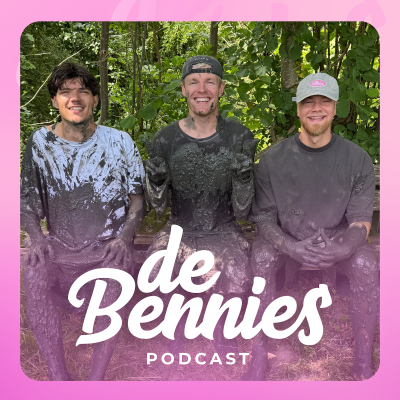 episode Thijs z’n hardstyle fase, Noel helpt bij een geboorte van een kalf en Enzo unboxt dé Pokémon?! artwork