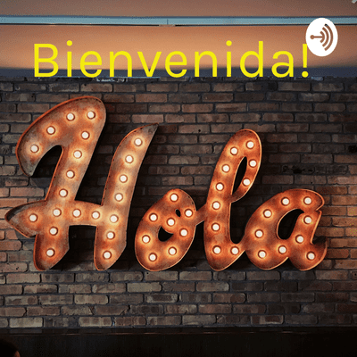 ¡Bienvenida! 🎊🎉