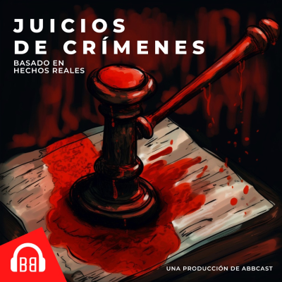 Juicios de Crímenes - podcast