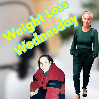 episode Weight Loss Wednesday I artwork