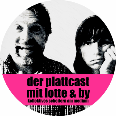 episode Vierte Folge - Birthe Wolter & Anna Maria Mühe artwork