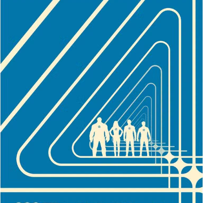 episode Episode 299: Fantastic Four First Steps artwork