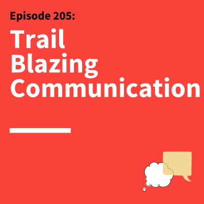episode 205. Say What Sucks: Catalyzing Organizational Change with AI artwork
