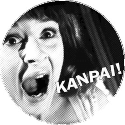 Kanpai! Podcast