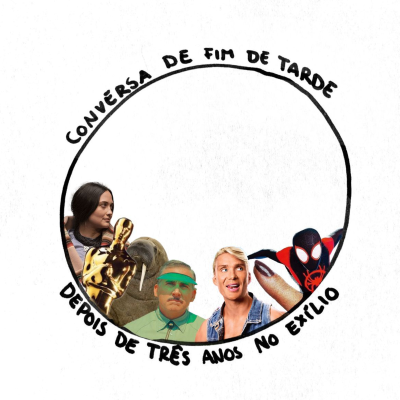 episode Episódio VII - Killers Of The Flower Moon artwork