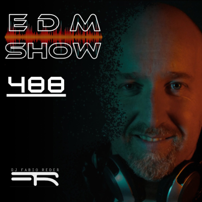 episode DJ Fabio Reder - Programa EDM Show 488 artwork