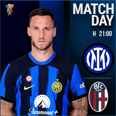 episode Post Partita - Inter - Bologna 1-2 - 20/12/2023 artwork