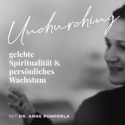 Ganz da. Eine andere Art von Gottesdienst