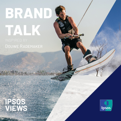 episode Brand Talk (Episode 12): Brand Talk Live artwork
