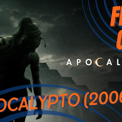 episode Film Club: Apocalypto (2006) artwork