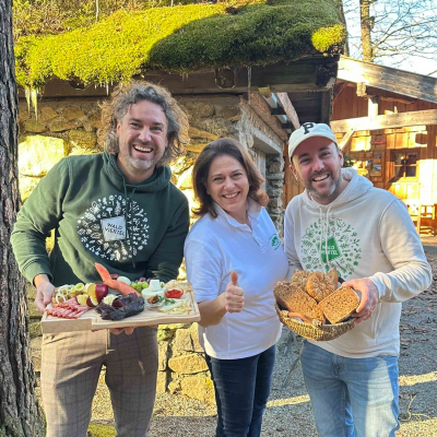 episode #34 – Waldviertler TischKultur artwork