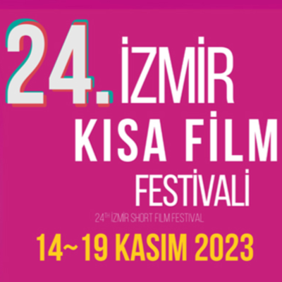 episode 24. Uluslararası İzmir Kısa Film Festivali artwork