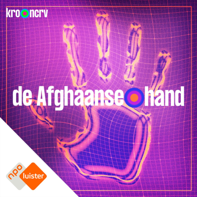 De Afghaanse Hand