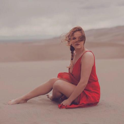 episode Episode 105: Elise Kerns artwork