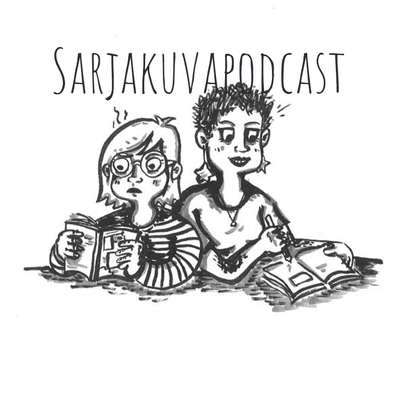 episode 5. Kaupparaportteja ja darrapäiväkirjoja artwork