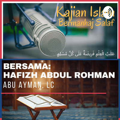 episode Sejarah Hidup Rasulullah #63: Perang Hunain #2 artwork