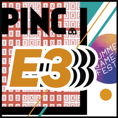 episode La QUINIELA de E3 | PINC artwork