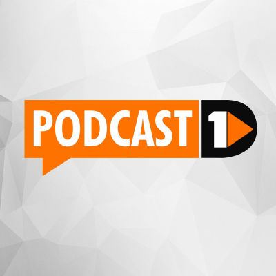 episode 18 Dakika - (26 Nisan 2019) Merdan Yanardağ & Prof. Dr. Emre Kongar Tele1 TV artwork