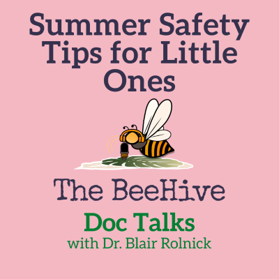 episode Surviving Heat Waves with Infants: Warning Signs and Quick Actions artwork