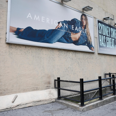 episode Jeans und Gene - Rassismusvorwürfe gegen Sydney-Sweeney-Werbespots artwork