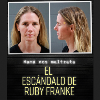 episode Mamá nos maltrata: el escándalo de Ruby Franke artwork