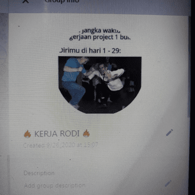 episode Kode Etik Profesi TP artwork