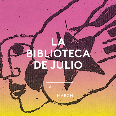 episode 36. “Silencio de los ojos”, de Juan Gelman artwork