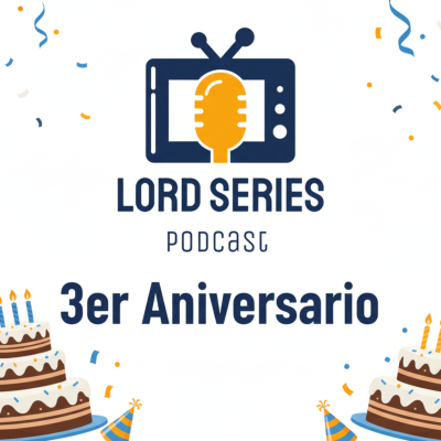 episode Lord Series: Especial Tercer Aniversario #027 artwork