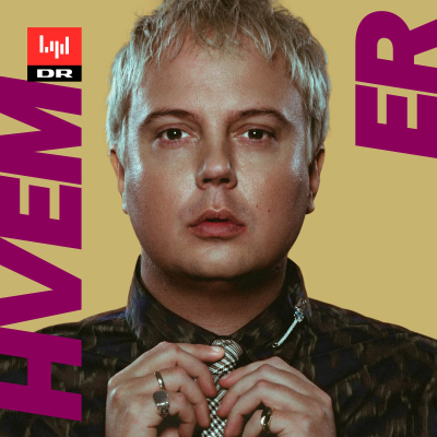 episode Hvem er Andreas Odbjerg? 5:5 artwork