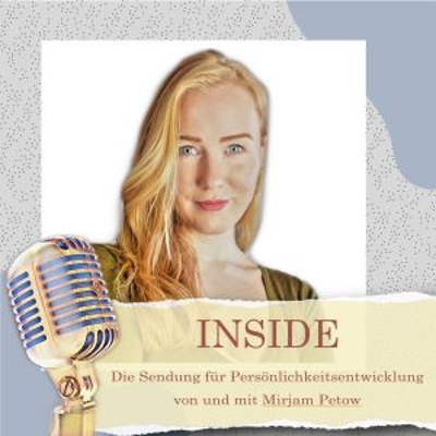 episode Steffi Wunram über unerfüllten Kinderwunsch bei "Inside - Die Sendung, die bewegt" artwork