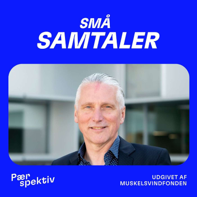 episode Forsker Roger Buch - om at kommunalvalget er det vigtigste valg artwork