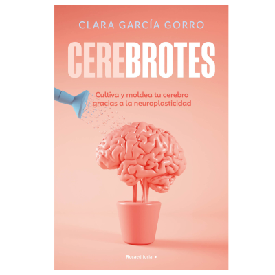 episode Cerebrotes - Entrevista a Clara García #83 artwork