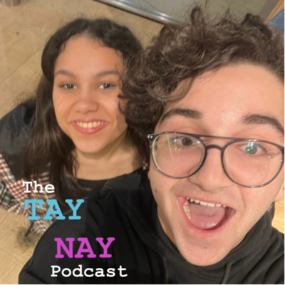 episode The Beginning artwork