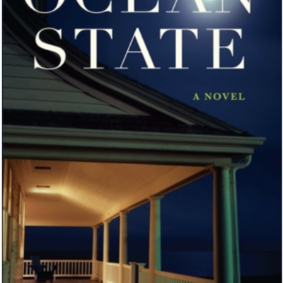 Episode 646: Interview with Stewart O'Nan - Ocean State