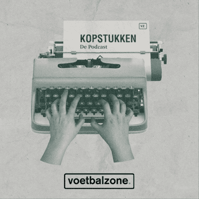 Kopstukken