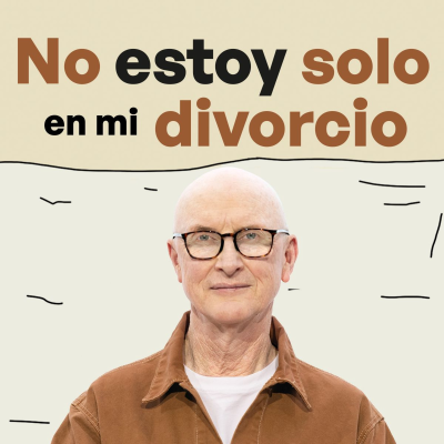 episode El divorcio - Andrés Corson | No estoy solo en mi divorcio artwork