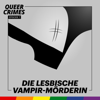 episode Die lesbische Vampirmörderin artwork