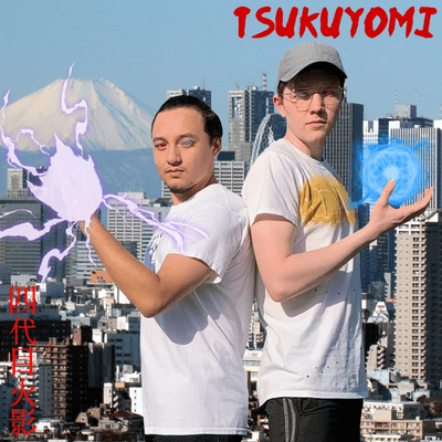 Tsukuyomi