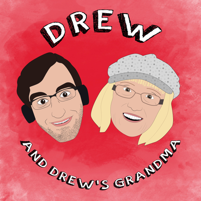 episode Episode 3 - Where in the World artwork
