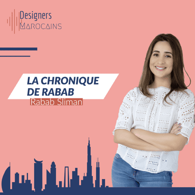 episode [CHRONIQUE] La Chronique de Rabab | #1 Définition de l'hôtellerie de luxe artwork