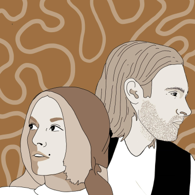 episode Why everyone should be in a band (ft. Finneas and Ashe) artwork