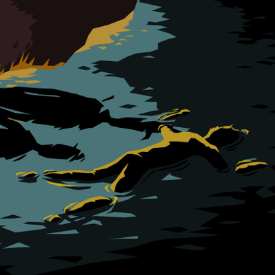 episode S3 Ep2 Police become the suspects artwork