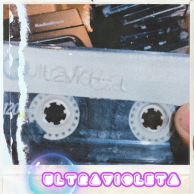 episode Burbuja Ultravioleta - Ya artwork