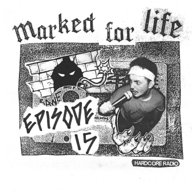 episode Marked For Life 15 artwork