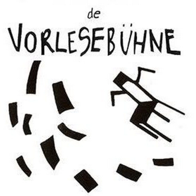 De Vorlesebuhne Podcast