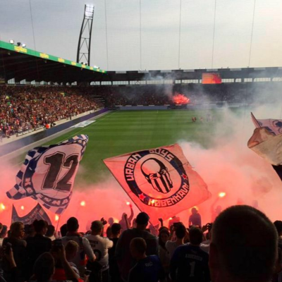 episode København Fan Podcast # 7 artwork